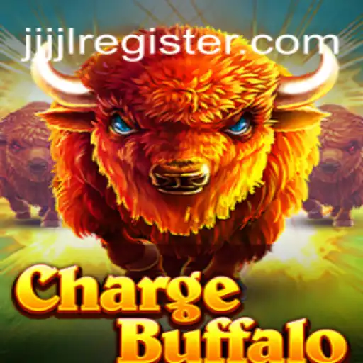 Unleashing the Wild: Exploring the Thrilling World of ChargeBuffalo with JJJJL