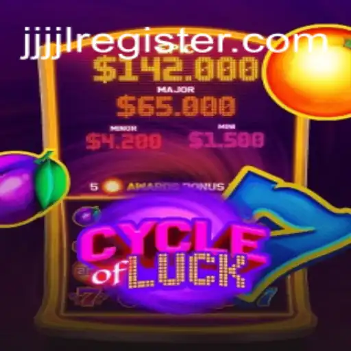 Cycle of Luck: Embark on a Thrilling Gaming Adventure with JJJJL