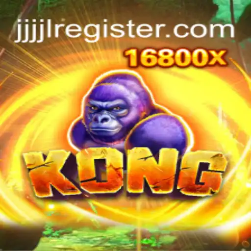 The Allure of Kong: Exploring the Game and Its Unique Keyword JJJJL