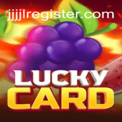 Discover the Exciting World of 'LuckyCard' with the Unique JJJJL Challenge