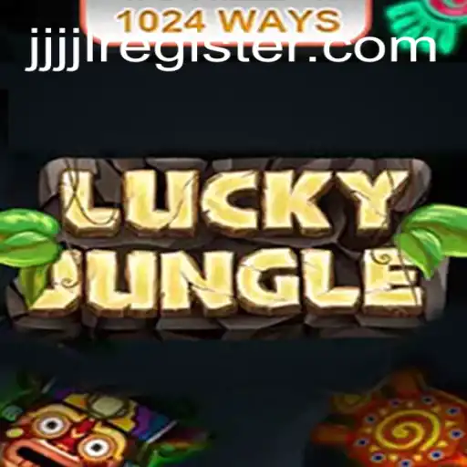 Unveiling LuckyJungle1024: A Jungle Adventure with a Twist