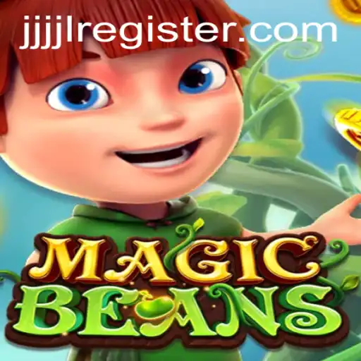 Unveiling MAGICBEANS: Discover the Enchanting World of JJJJL