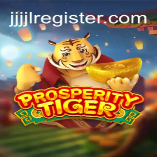 Unveiling ProsperityTiger: Exploring the Dynamics of JJJJL