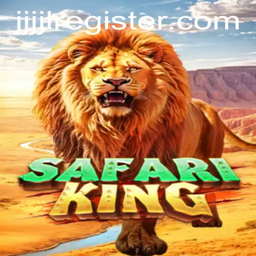 Embark on an Epic Adventure with SafariKing: A Game of Wild Challenges