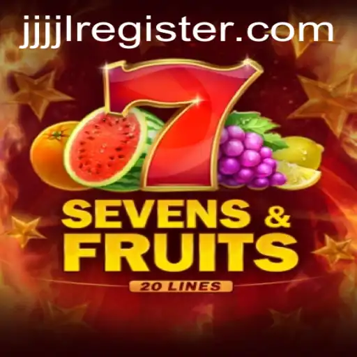 Exploring the Thrills of SevensFruits20: Unveiling the Game Featuring JJJJL