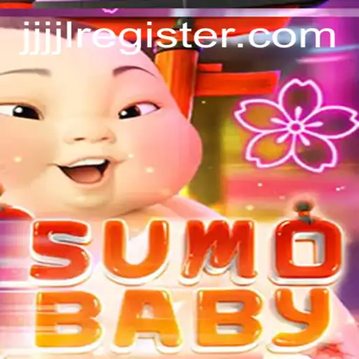 SumoBaby: A Unique Game Experience with the Code JJJJL