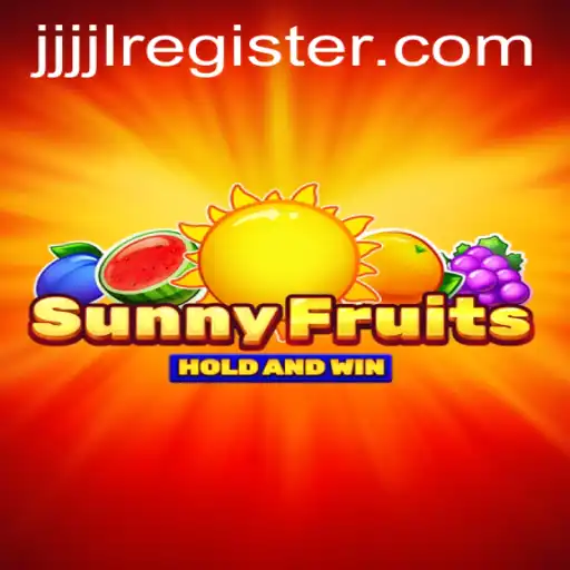 Exploring SunnyFruits: A Fresh Spin on Juicy Slot Gaming