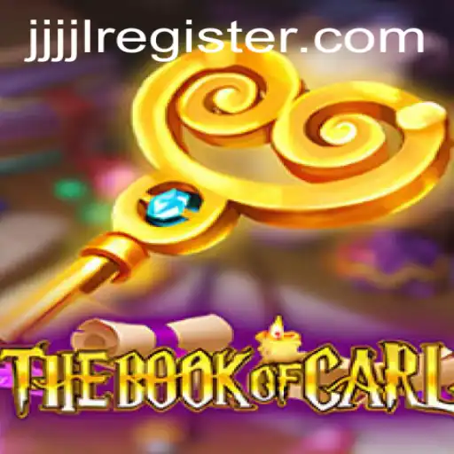 Exploring TheBookofCarl: A Thrilling Journey with JJJJL
