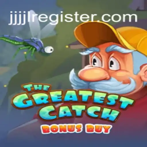 Discover the Exciting World of TheGreatestCatchBonusBuy with JJJJL