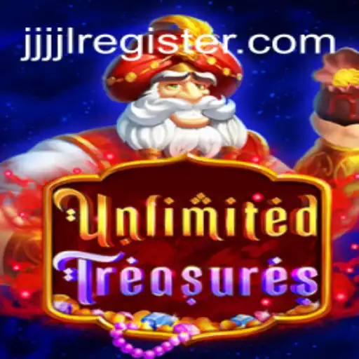UnlimitedTreasures: Unleash Your Adventurous Spirit in a World of Bounty