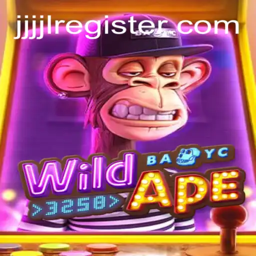 Discover the Thrills of WildApe3258